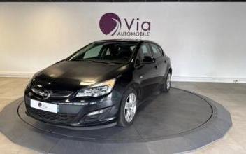 Opel astra Pessac