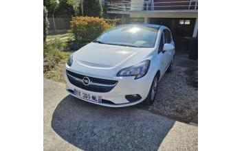 Opel corsa Villemoisson-sur-Orge