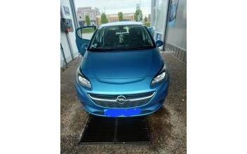 Opel corsa Liévin
