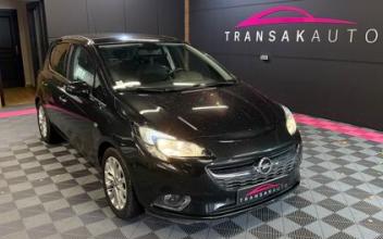 Opel corsa Sens