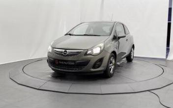 Opel corsa Bègles