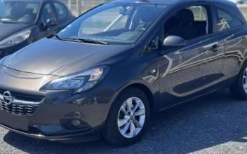 Opel corsa Marguerittes