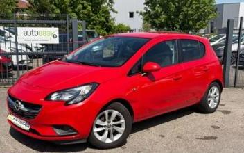 Opel corsa Bourgoin-Jallieu