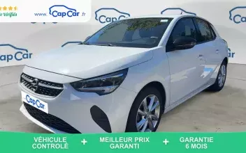 Opel Corsa Paris