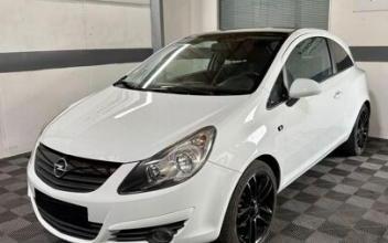 Opel corsa Domont