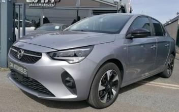 Opel corsa Vernouillet