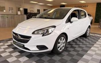 Opel corsa Le-Coteau