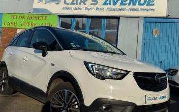 Opel crossland x Essey-lès-Nancy
