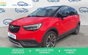Opel crossland x Orléans