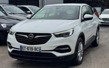 Opel Grandland X Gevrey-Chambertin