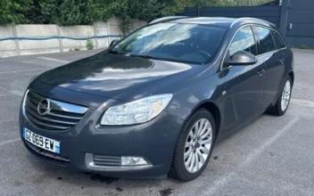 Opel insignia Béthune
