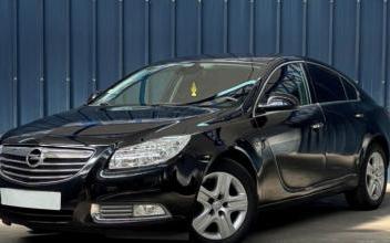 Opel Insignia Halluin
