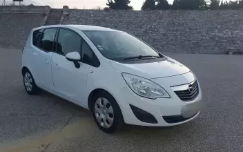 Opel Meriva Arles