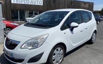 Opel meriva Brive-la-Gaillarde