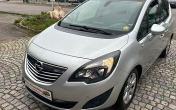 Opel Meriva Ingersheim