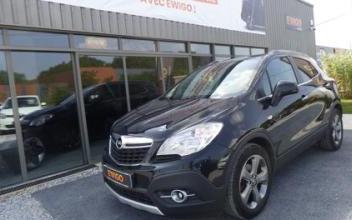 Opel mokka Langon