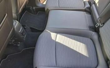 Opel mokka Sarry