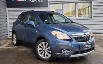 Opel Mokka Limoges