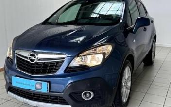 Opel mokka Tonnay-Charente