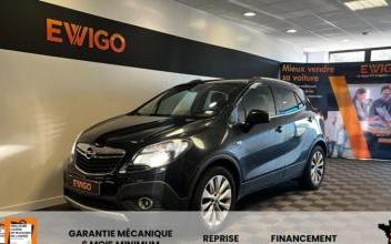 Opel Mokka Saint-Apollinaire