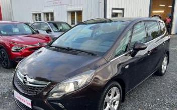 Opel zafira Saint-Denis-en-Val