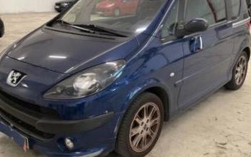 Peugeot 1007 Cannes