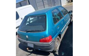 Peugeot 106 Charny