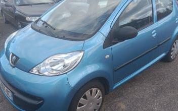Peugeot 107 Marly