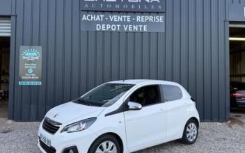 Peugeot 108 Langon