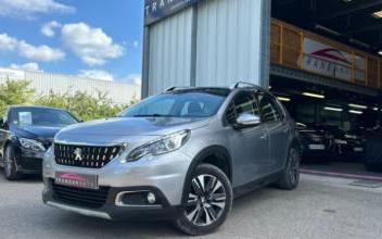 Peugeot 2008 Saint-Cannat