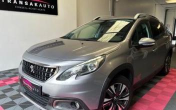 Peugeot 2008 Challans