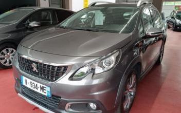 Peugeot 2008 Béthune