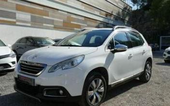 Peugeot 2008 La-Ciotat