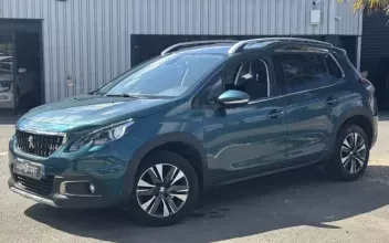 Peugeot 2008 Guer