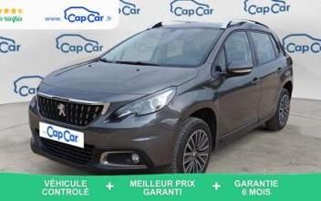 Peugeot 2008 Avignon