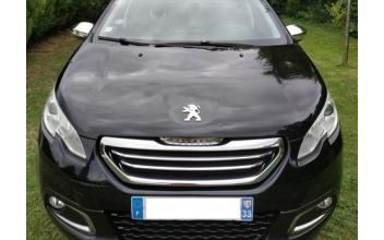 Peugeot 2008 Espiet