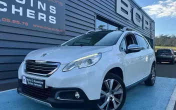 Peugeot 2008 Pavie
