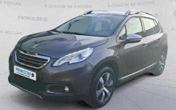 Peugeot 2008 Forbach