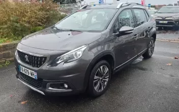 Peugeot 2008 Sannois