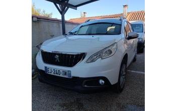 Peugeot 2008 Soyaux