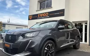 Peugeot 2008 Montauban