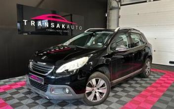 Peugeot 2008 Estrablin