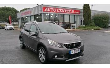 Peugeot 2008 Soual