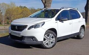 Peugeot 2008 Bougival