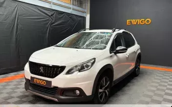 Peugeot 2008 Belleville-sur-Meuse