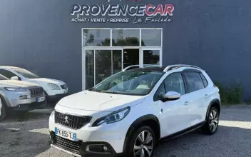 Peugeot 2008 La-Farlède