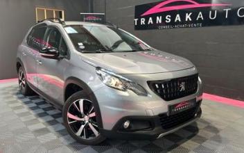 Peugeot 2008 Ancenis