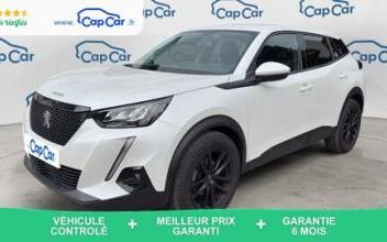 Peugeot 2008 Xonrupt-Longemer
