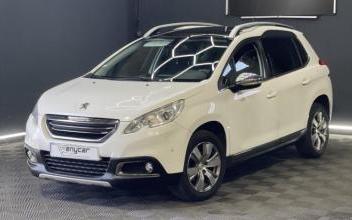 Peugeot 2008 Limoges