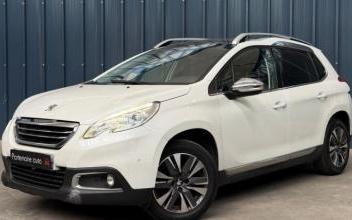 Peugeot 2008 Halluin